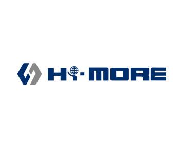HI-MORE ROBOT CO., LTD. - logo