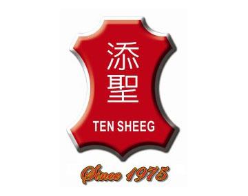 Ten Sheeg Machinery Co., Ltd - logo