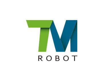 Techman Robot - logo