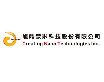 Creating Nano Technologies, Inc. - logo