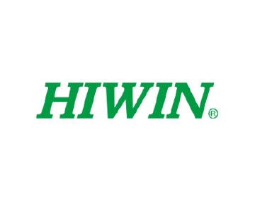 HIWIN Technologies Corp. - logo