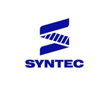 SYNTEC TECHNOLOGY CO., LTD. - logo