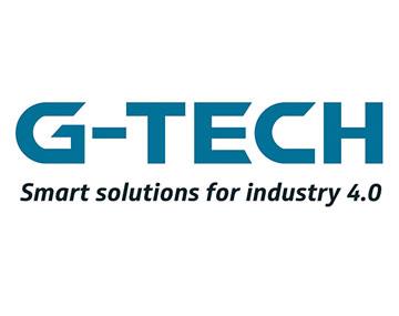 G-TECH Instruments Inc. - logo