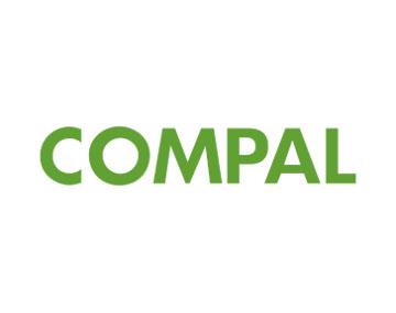 Compal Electronics Inc. - logo