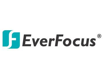 EverFocus Electronics Corp - logo
