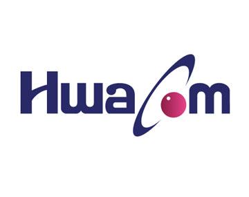 HwaCom Systems Inc. - logo