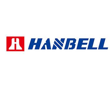 HANBELL VACUUM TECHNOLOGY CO., LTD. - logo