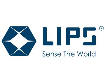 LIPS Corporation - logo