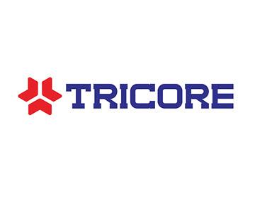 Tricore Corporation - logo