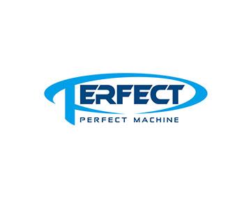 PERFECT MACHINE CO., LTD. - logo