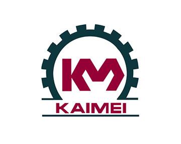 Kai Mei Plastic Machinery Co., Ltd. - logo