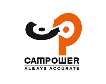 Campower International Precision Machinery Co., Ltd. - logo