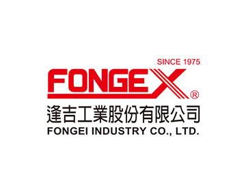FONGEI INDUSTRY CO., LTD - logo