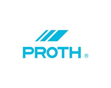 PROTH Industrial Co., Ltd. - logo