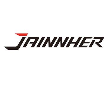 JAINNHER MACHINE CO.,LTD. - logo
