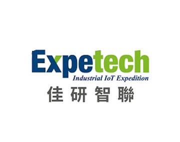 Expetech Co., Ltd. - logo