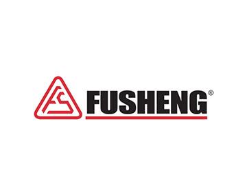 FU SHENG INDUSTRIAL CO., LTD. - logo