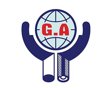 GOLDEN ASIA INDUSTRIAL CO.,LTD - logo