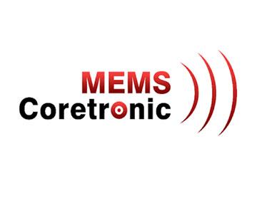 Coretronic MEMS Corporation - logo