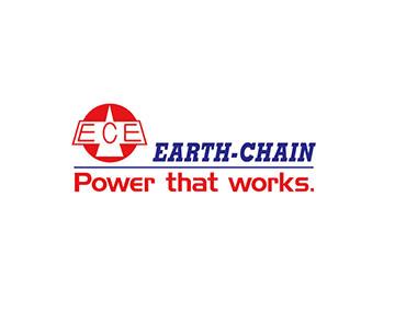 EARTH-CHAIN ENTERPRISE CO., LTD. - logo