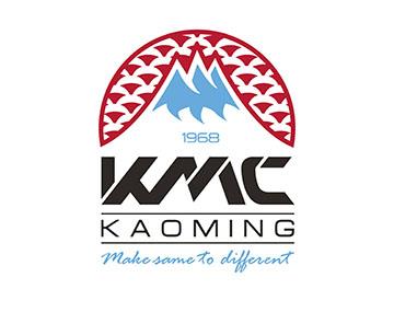 Kao Ming Machinery Industrial Co., Ltd. - logo
