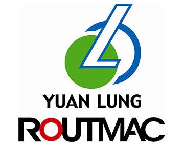 YUAN LUNG MACHINERY WORKS - logo