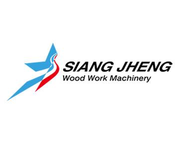 SIANG JHENG MACHINERY.CO.,LTD - logo