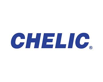 TAIWAN CHELIC CO., LTD. - logo