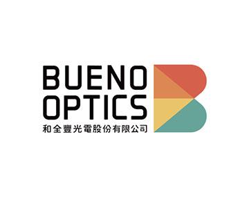 BUENOOPTICS CO., LTD. - logo