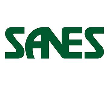 SANES PRESSES CO., LTD - logo