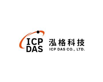 ICP DAS CO., LTD. - logo