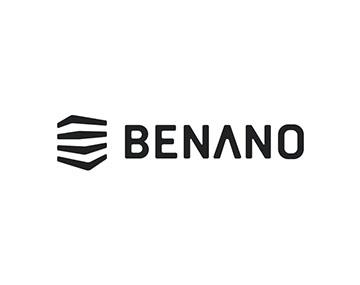 Benano Inc. - logo