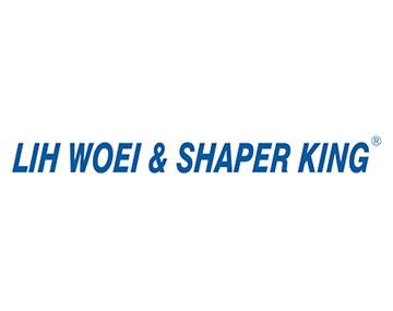 LIH WOEI CARPENTRY MACHINE CO., LTD - logo