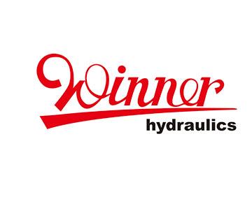 WINNER HYDRAULICS CORPORATION - logo