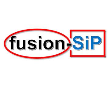 fusionSiP Technology Pte Ltd - logo