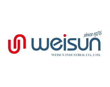 WEISUN Industrial Co., Ltd. - logo