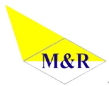 M&R Nano Technology Co.,Ltd - logo