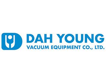 Dah Young Vacuum Equipment Co., Ltd. - logo