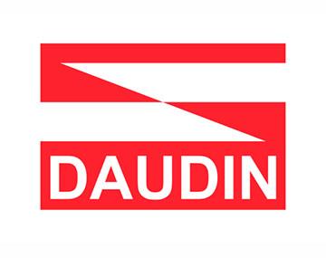 Daudin Co., LTD. - logo