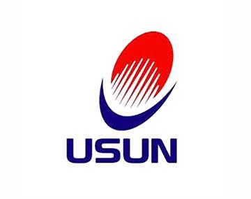 USUN Company Ltd - logo