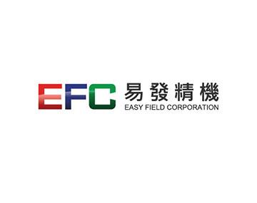 Easy Field Corporation - logo