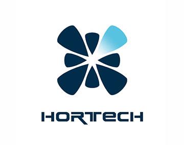 Hortech Comapny - logo