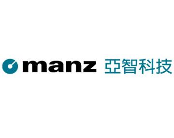Manz Taiwan Ltd. - logo
