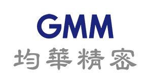 GALLANT MICRO. MACHINING CO., LTD - logo