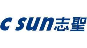 C SUN MFG. LTD. - logo