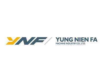 YUNG NIEN FA MACHINE INDUSTRY CO., LTD. - logo