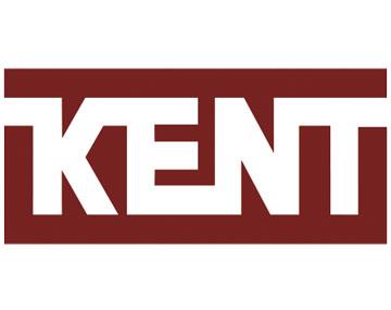 KENT INDUSTRIAL CO., LTD. - logo