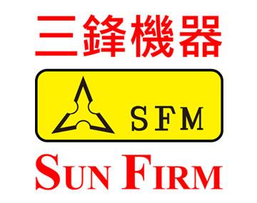SUN FIRM Machinery Co., Ltd. - logo