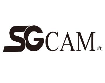 SGCAM TECHNOLOGY CO., LTD. - logo