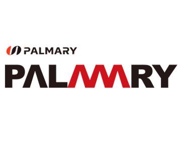 PALMARY MACHINERY CO., LTD. - logo
